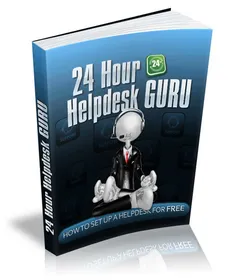 24 Hour Helpdesk Guru small