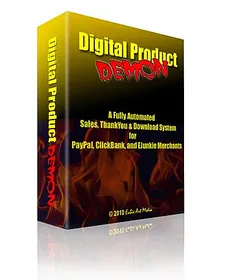 Digital Product Demon small