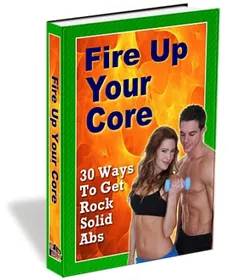 Fire Up Your Core small