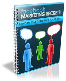 Facebook Marketing Secrets small