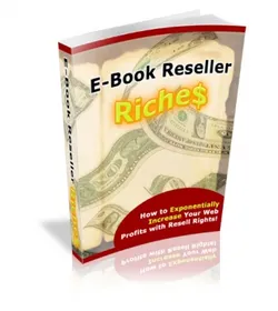 E-Book Reseller Riches small