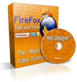 FireFox Tips And Tricks small