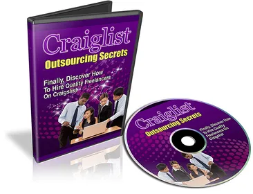 Craigslist Outsourcing Secrets small