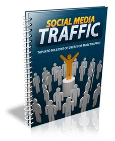 Social Media Traffic small