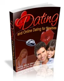 Dating and Online Dating for Newbies small