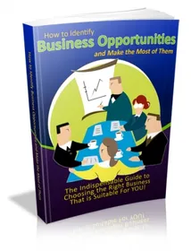 How to Identify Business Opportunities and Make the Most of Them small