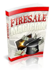 Firesale Magician small