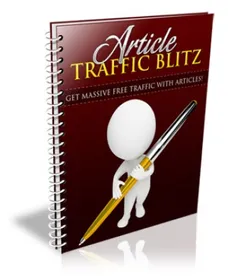 Article Traffic Blitz small