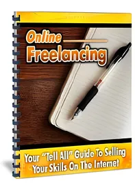 Online Freelancing small