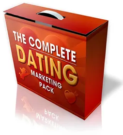 The Complete Dating Marketing Pack small