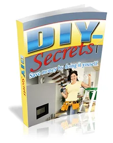 DIY Secrets small