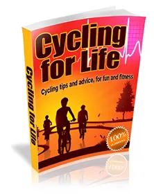 Cycling For Life small