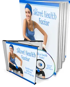 The Secret Health Factor small