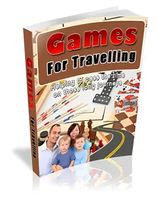 Games For Travelling small