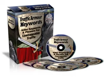 Traffic Armour Keywords small