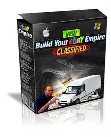 Build Your eBay Empire Classified small