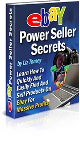 eBay Powerseller Secrets small