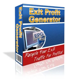 Exit Profit Generator small