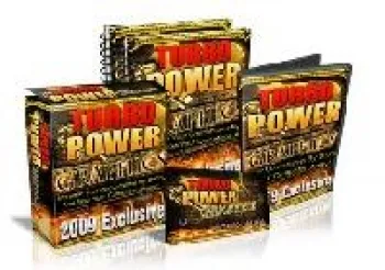 Turbo Power Graphics small