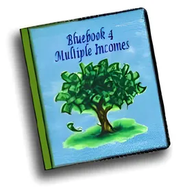 Bluebook 4 Multiple Incomes small