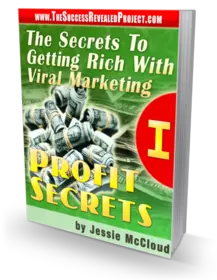 Profit Secrets I small