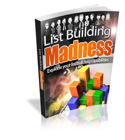 List Building Madness small