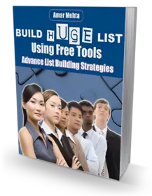 Build Huge Lists Using Free Tools small