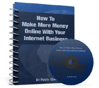 How To Make More Money Online With Your Internet Business small