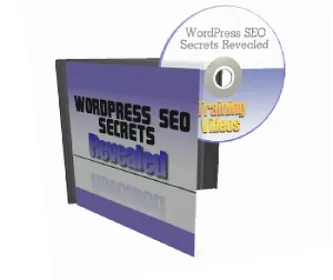 Wordpress SEO Secrets Revealed small