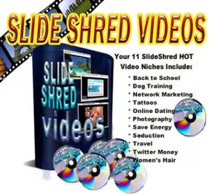 Slide Shred Videos small