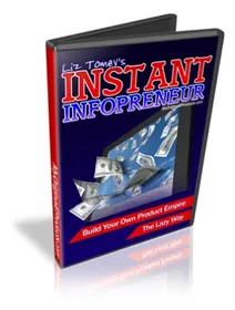 Instant Infopreneur small