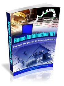 Home Automation 101 small