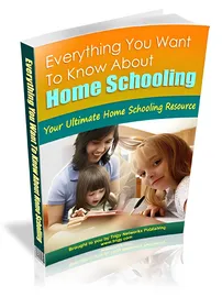 Everything You Want To Know About Home Schooling small