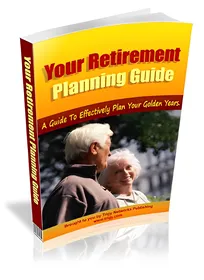 Your Retirement Planning Guide small