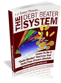 The Debt Beater System small