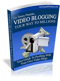 Video Blogging Your Way To Millions small