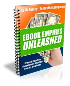 eBook Empires Unleashed small