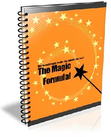 The Magic Formula small