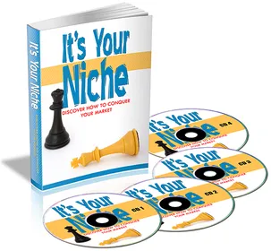 It's Your Niche small