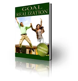 Goal Realization small