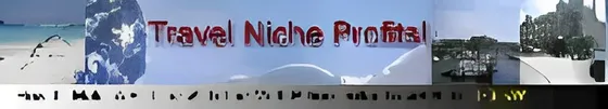 Travel Niche Profits small