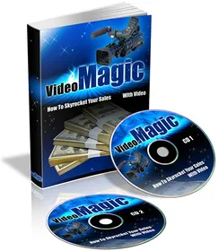 Video Magic small