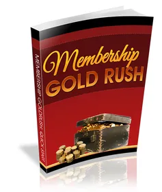 Membership Gold Rush small