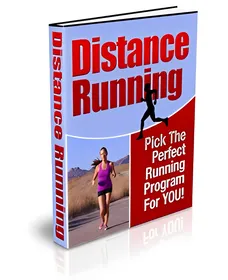 Distance Running small