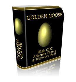 Golden Goose small