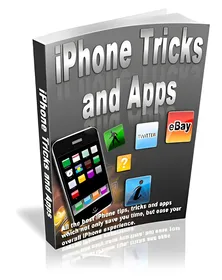 iPhone Tricks and Apps small