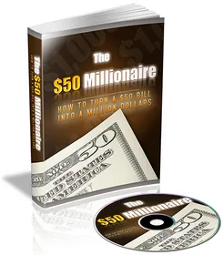 The $50 Millionaire small