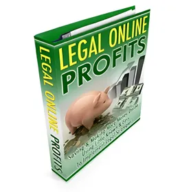 Legal Online Profits small