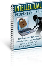 Intellectual Property Guide small