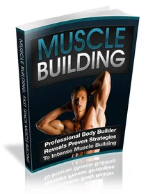 Muscle Building small